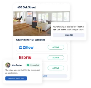 property listing graphic